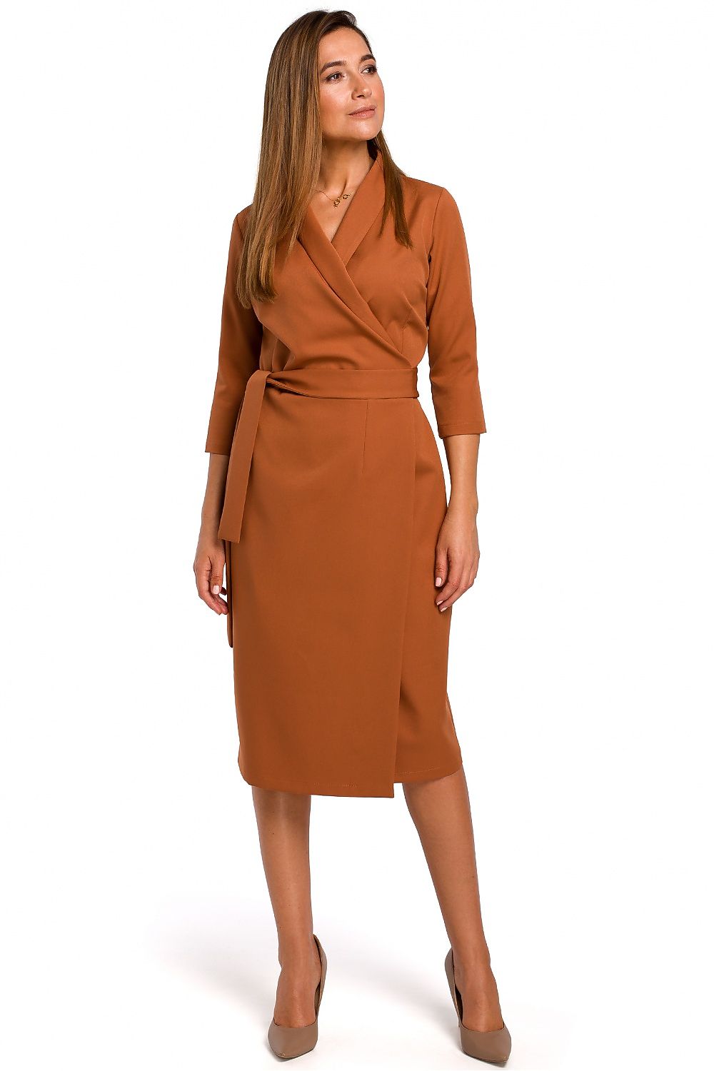 Jurk Stylove - productweergave 3 Secretelles