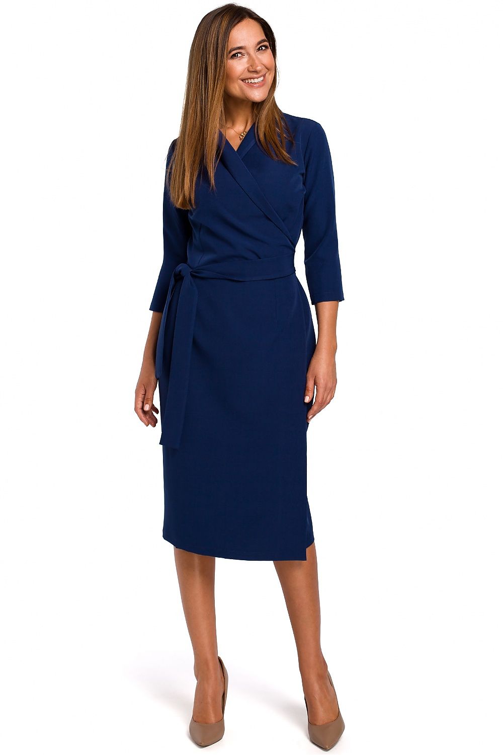Jurk Stylove - productweergave 5 Secretelles