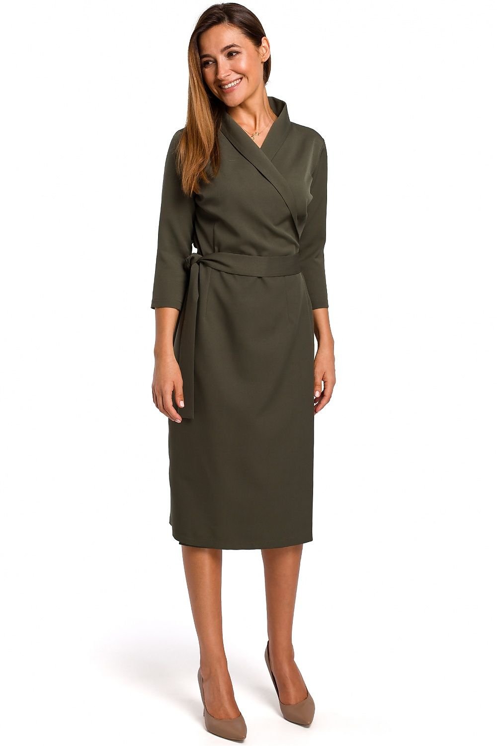 Jurk Stylove - productweergave 1 Secretelles