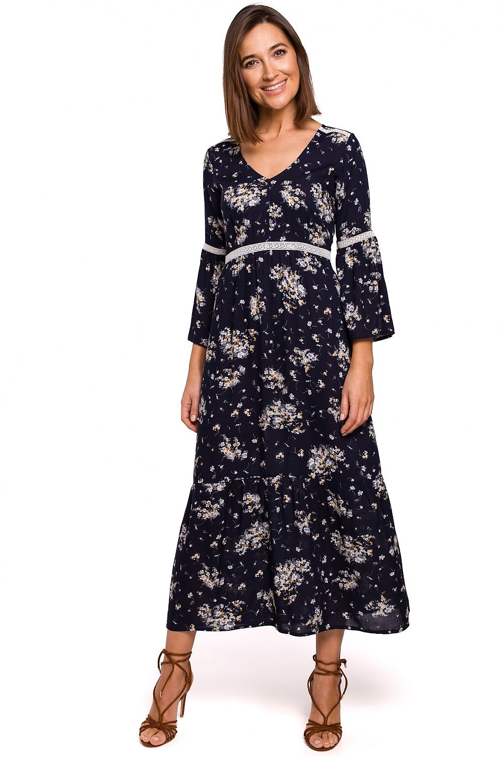 Jurk Stylove - productweergave 1 Secretelles