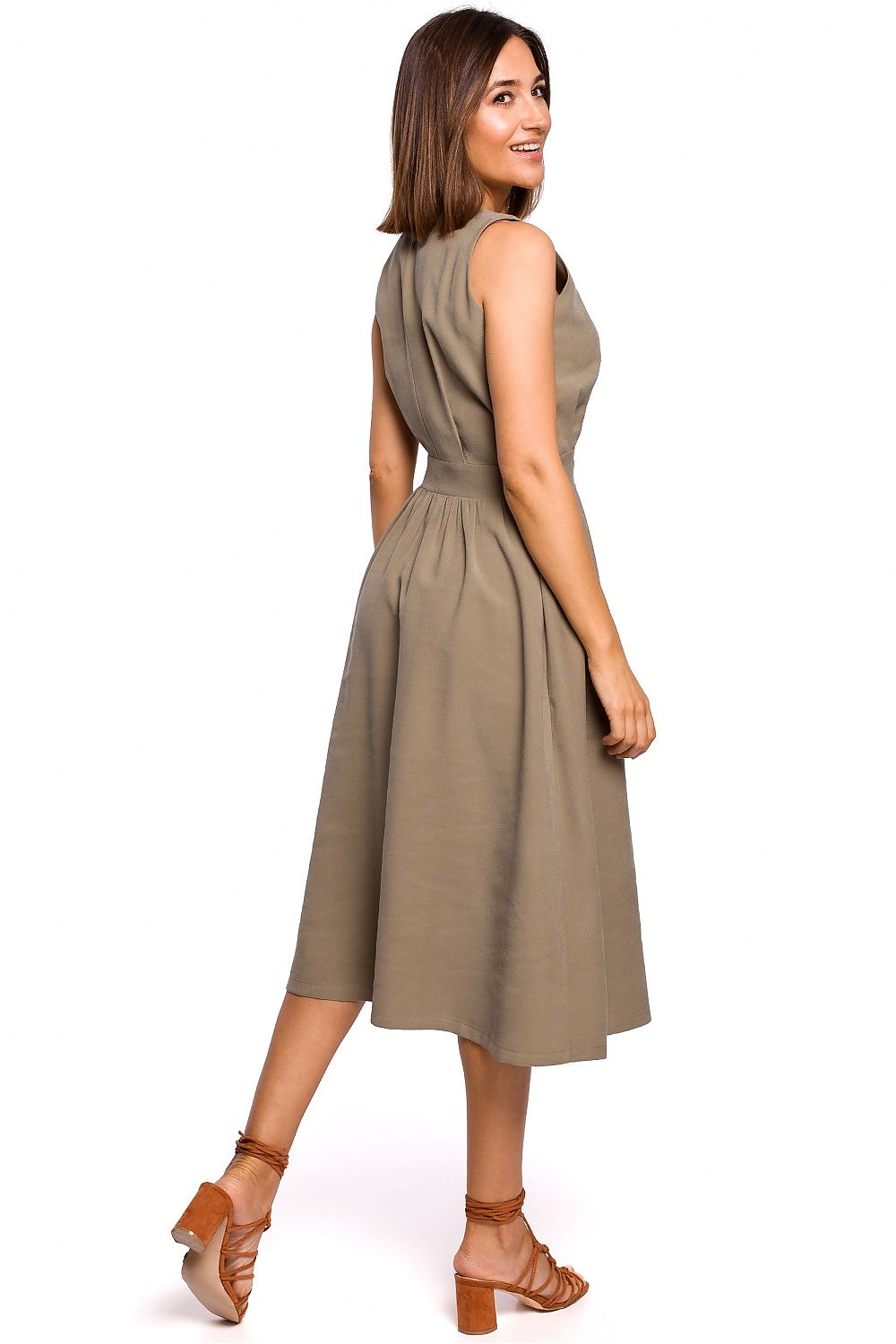 Jurk Stylove - productweergave 4 Secretelles