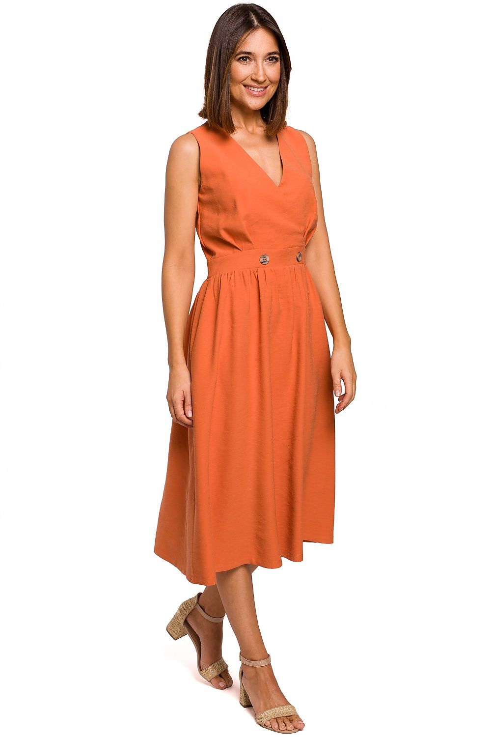 Jurk Stylove - productweergave 5 Secretelles