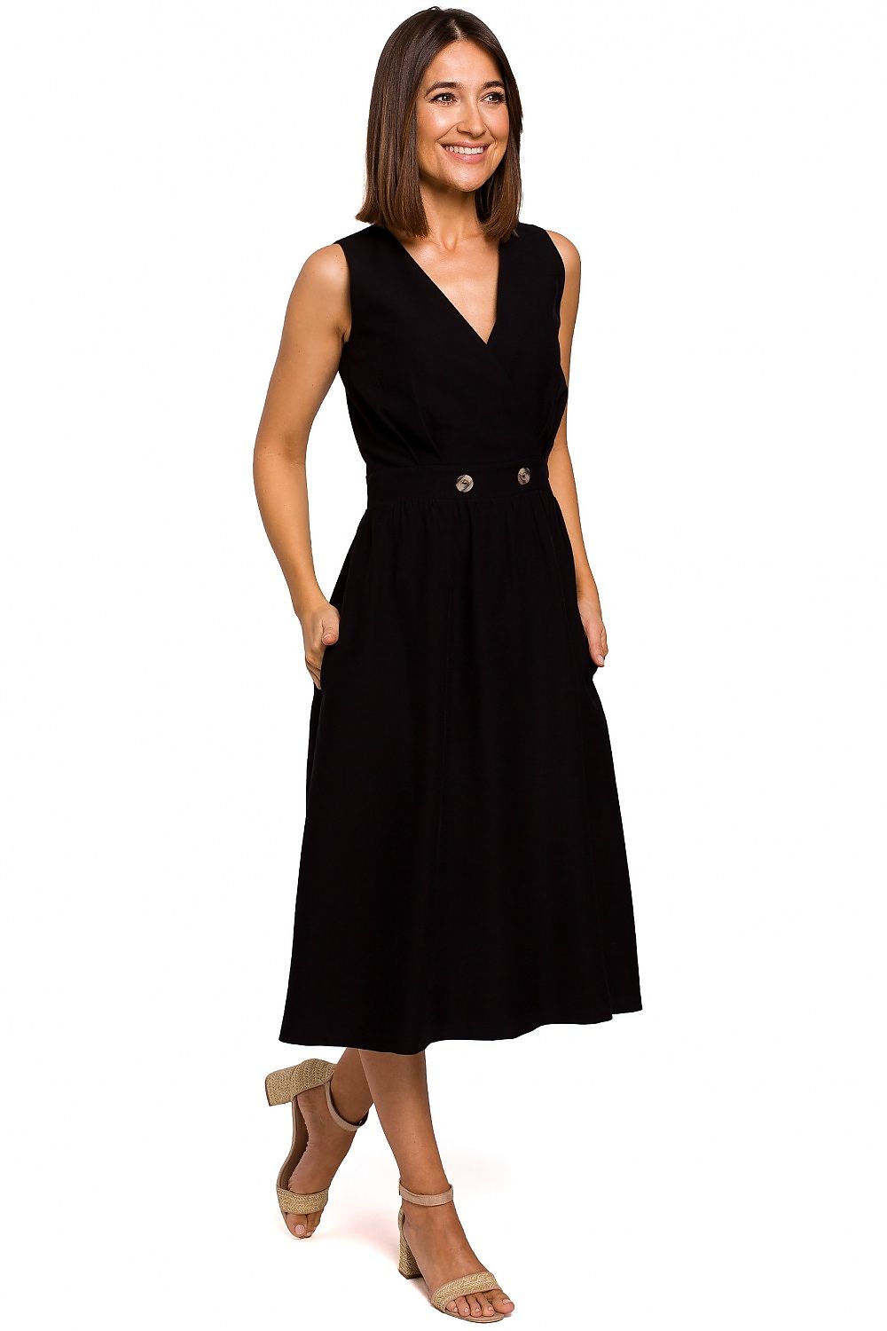 Jurk Stylove - productweergave 7 Secretelles