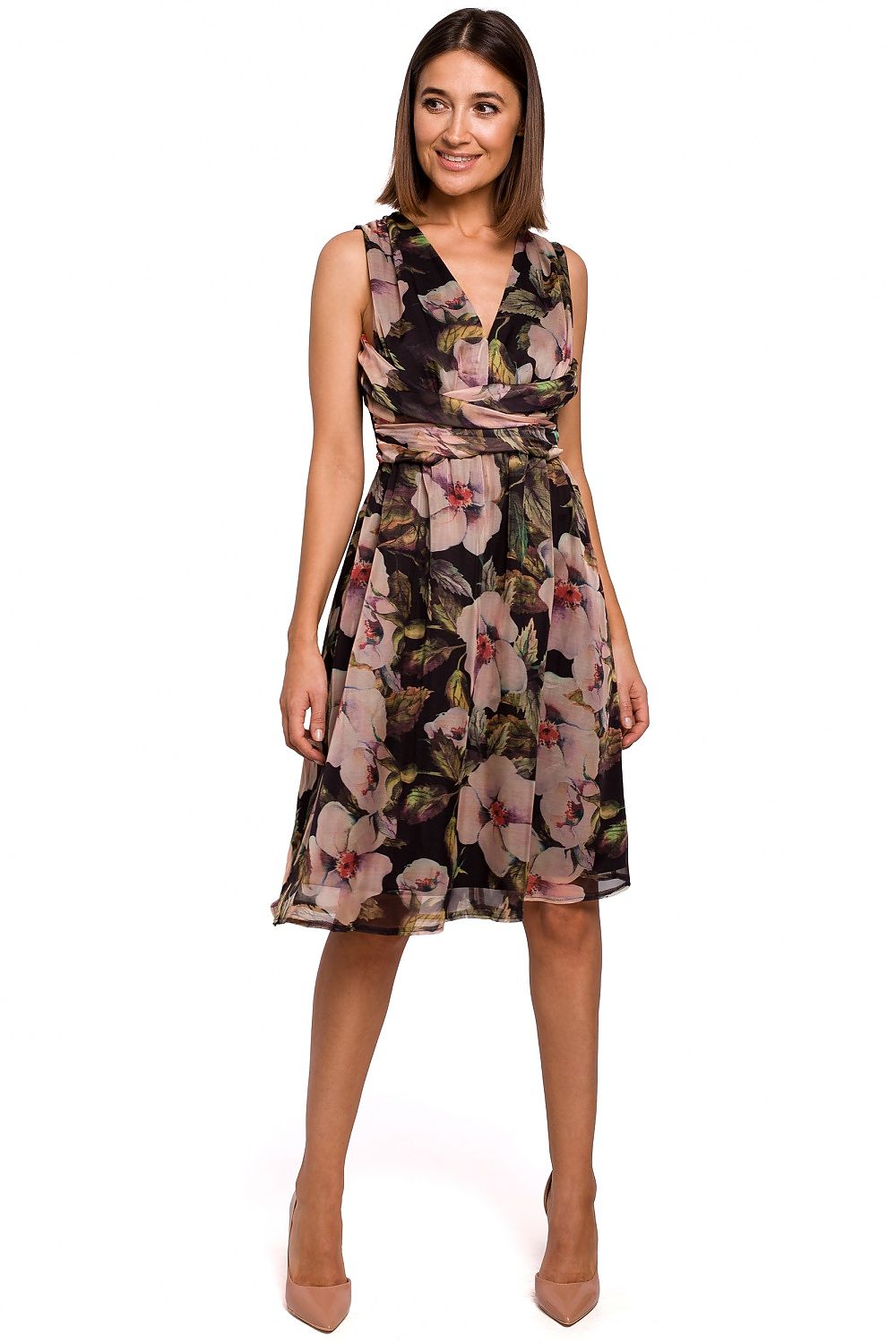 Jurk Stylove - productweergave 3 Secretelles