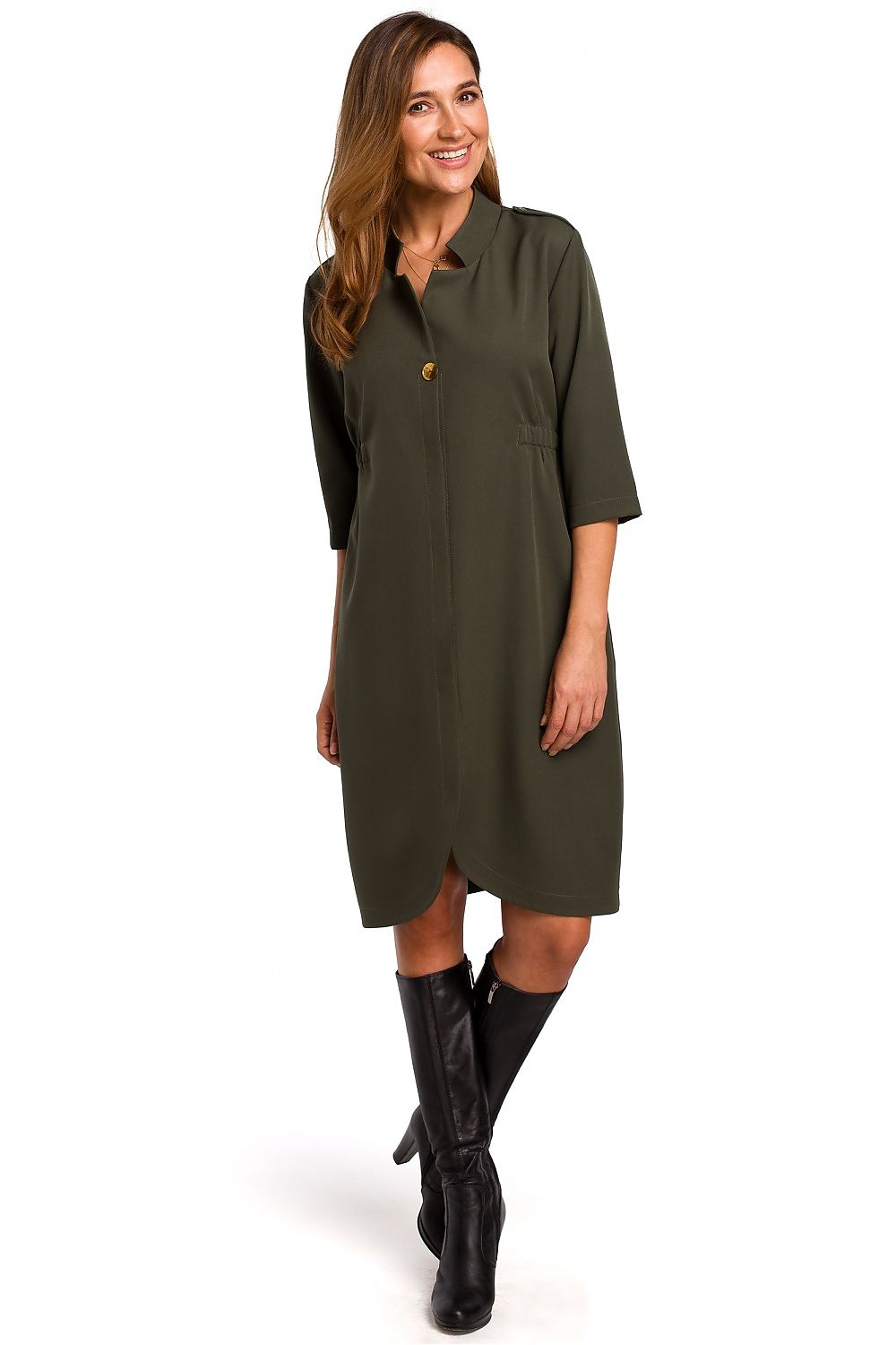 Jurk Stylove - productweergave 3 Secretelles