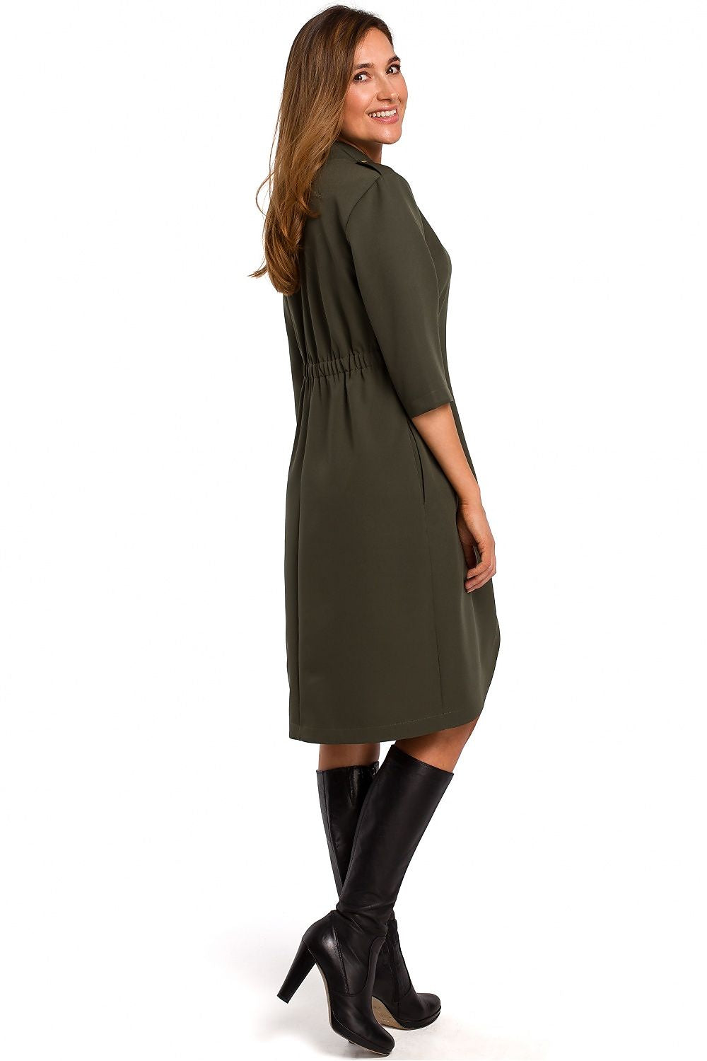 Jurk Stylove - productweergave 4 Secretelles