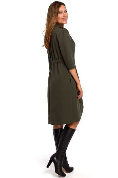 Jurk Stylove - productweergave 4 Secretelles