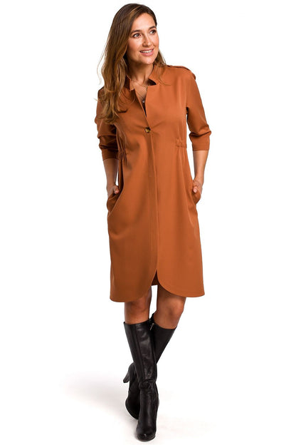 Jurk Stylove - productweergave 5 Secretelles