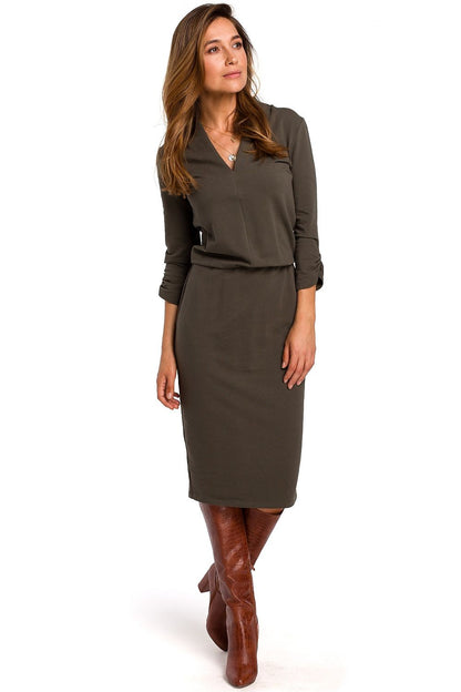 Jurk Stylove - productweergave 3 Secretelles