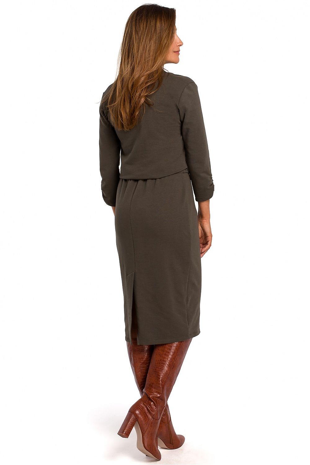 Jurk Stylove - productweergave 4 Secretelles