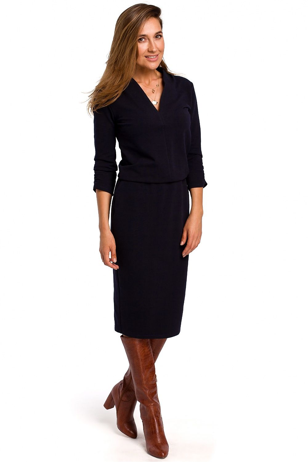 Jurk Stylove - productweergave 7 Secretelles