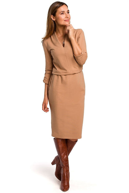 Jurk Stylove - productweergave 1 Secretelles