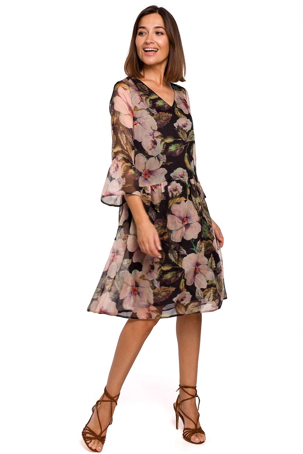 Jurk Stylove - productweergave 3 Secretelles