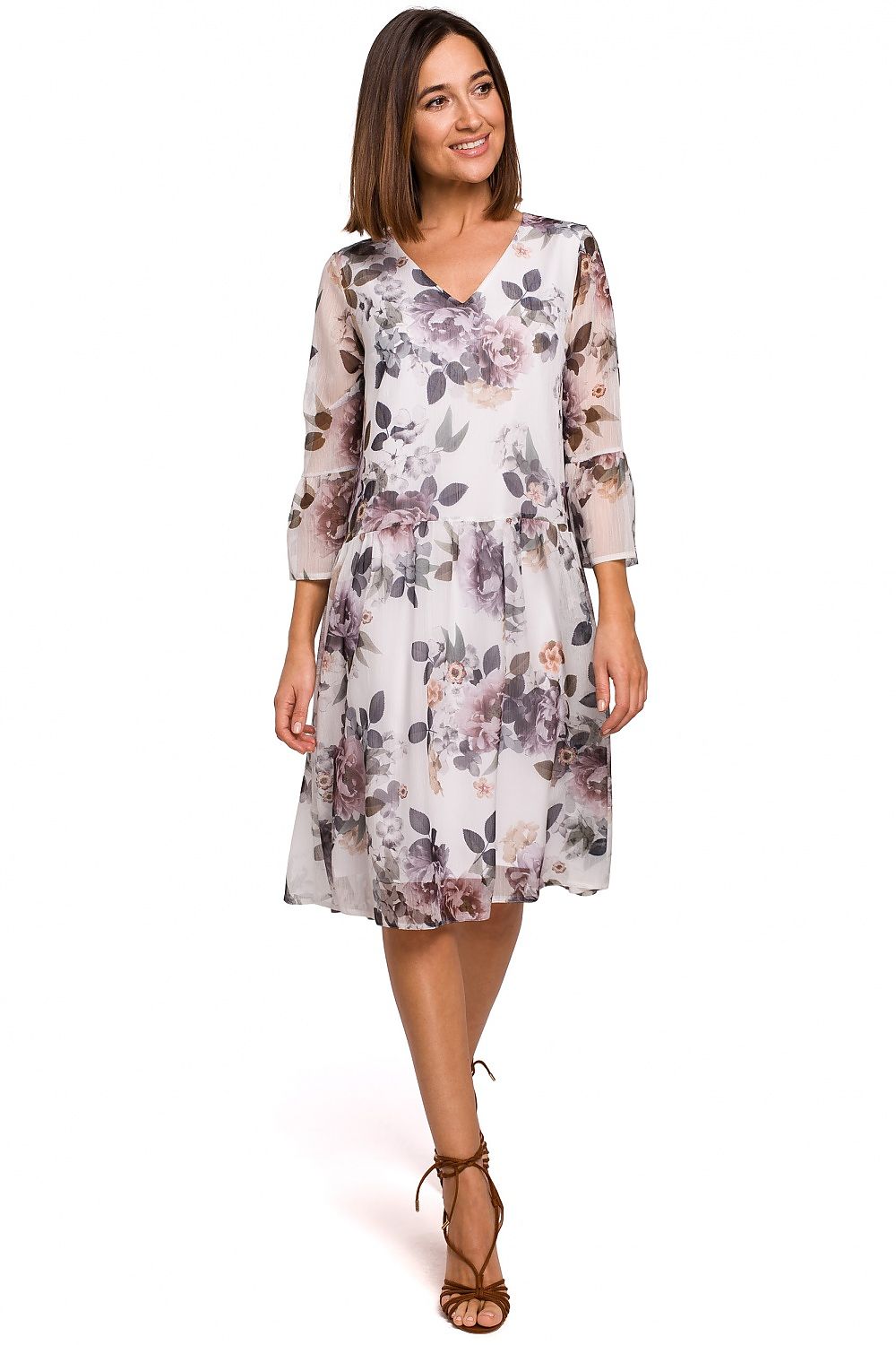 Jurk Stylove - productweergave 7 Secretelles
