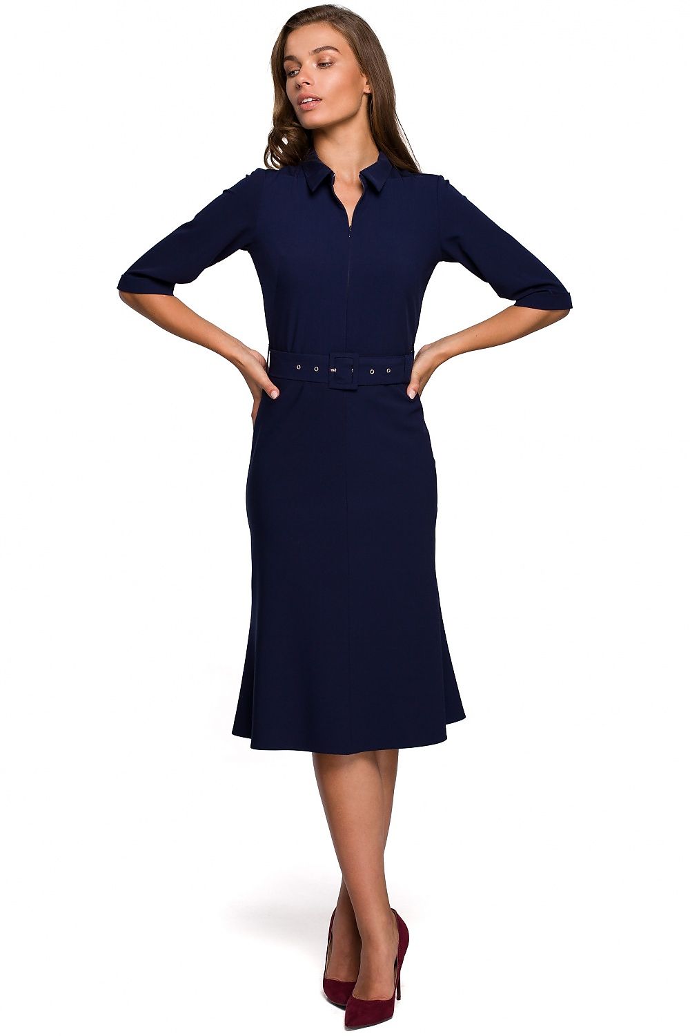 Jurk Stylove - productweergave 3 Secretelles