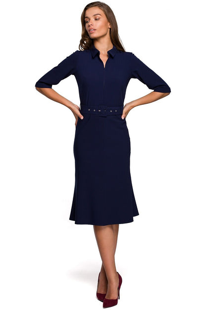 Jurk Stylove - productweergave 3 Secretelles