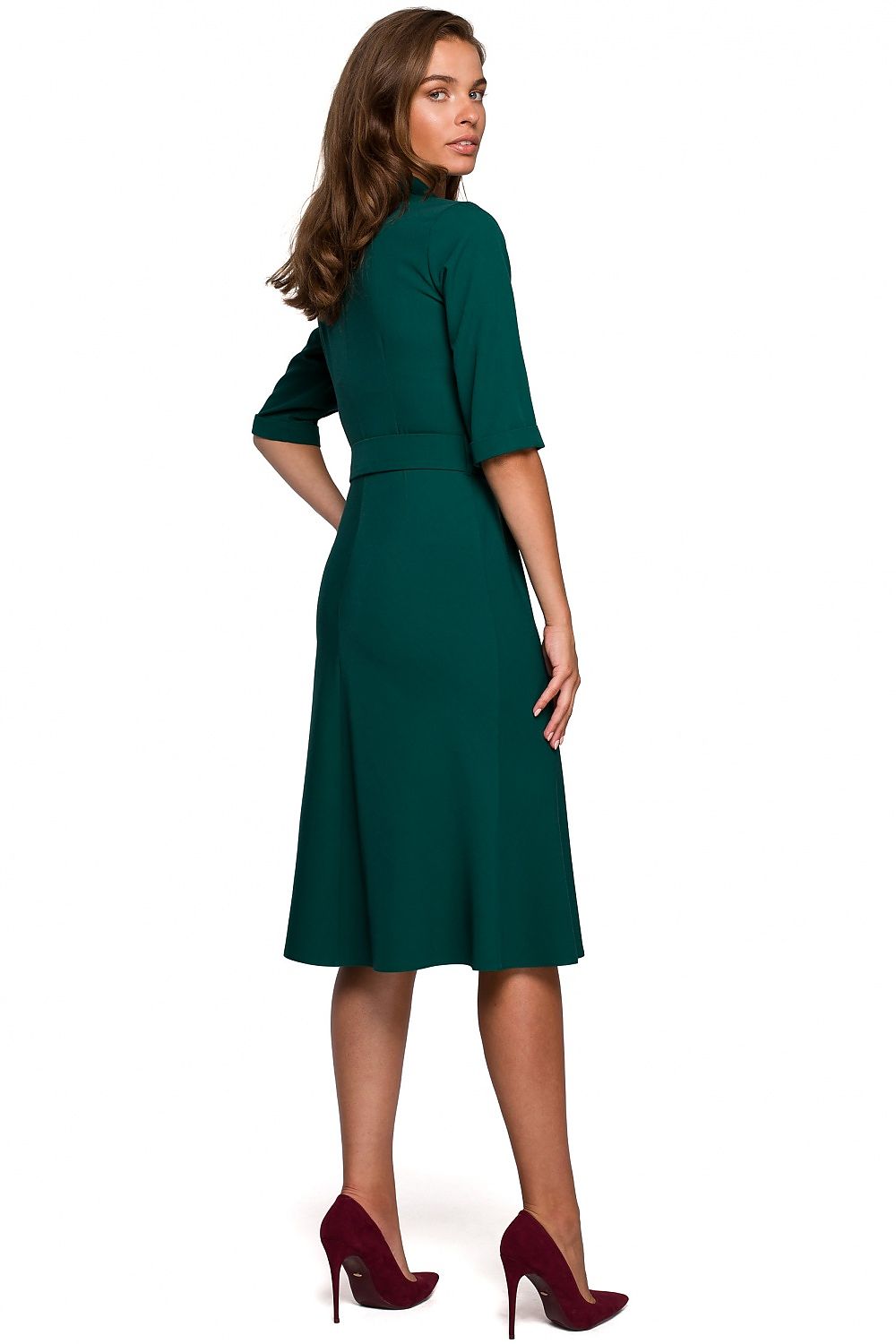 Jurk Stylove - productweergave 6 Secretelles
