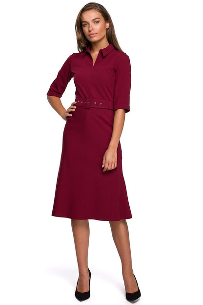 Jurk Stylove - productweergave 7 Secretelles