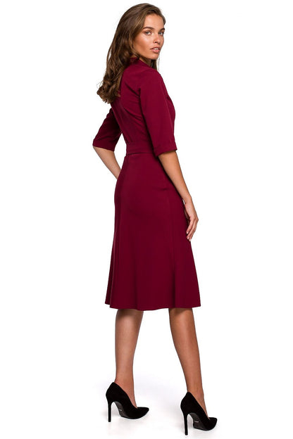Jurk Stylove - productweergave 8 Secretelles