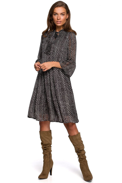 Jurk Stylove - productweergave 5 Secretelles