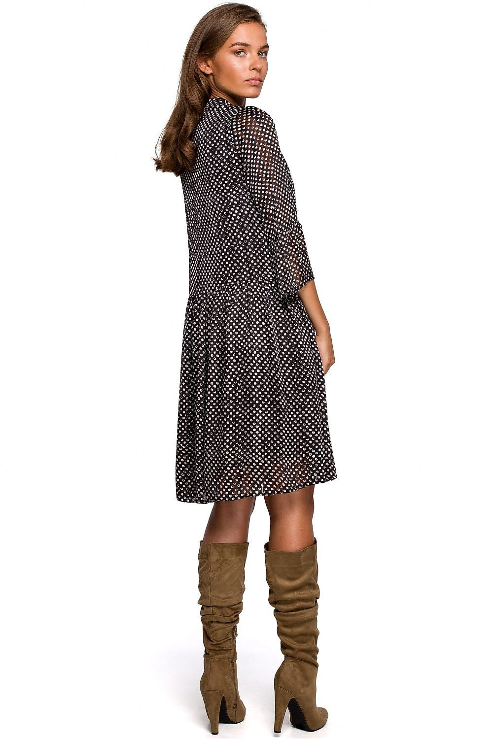 Jurk Stylove - productweergave 6 Secretelles