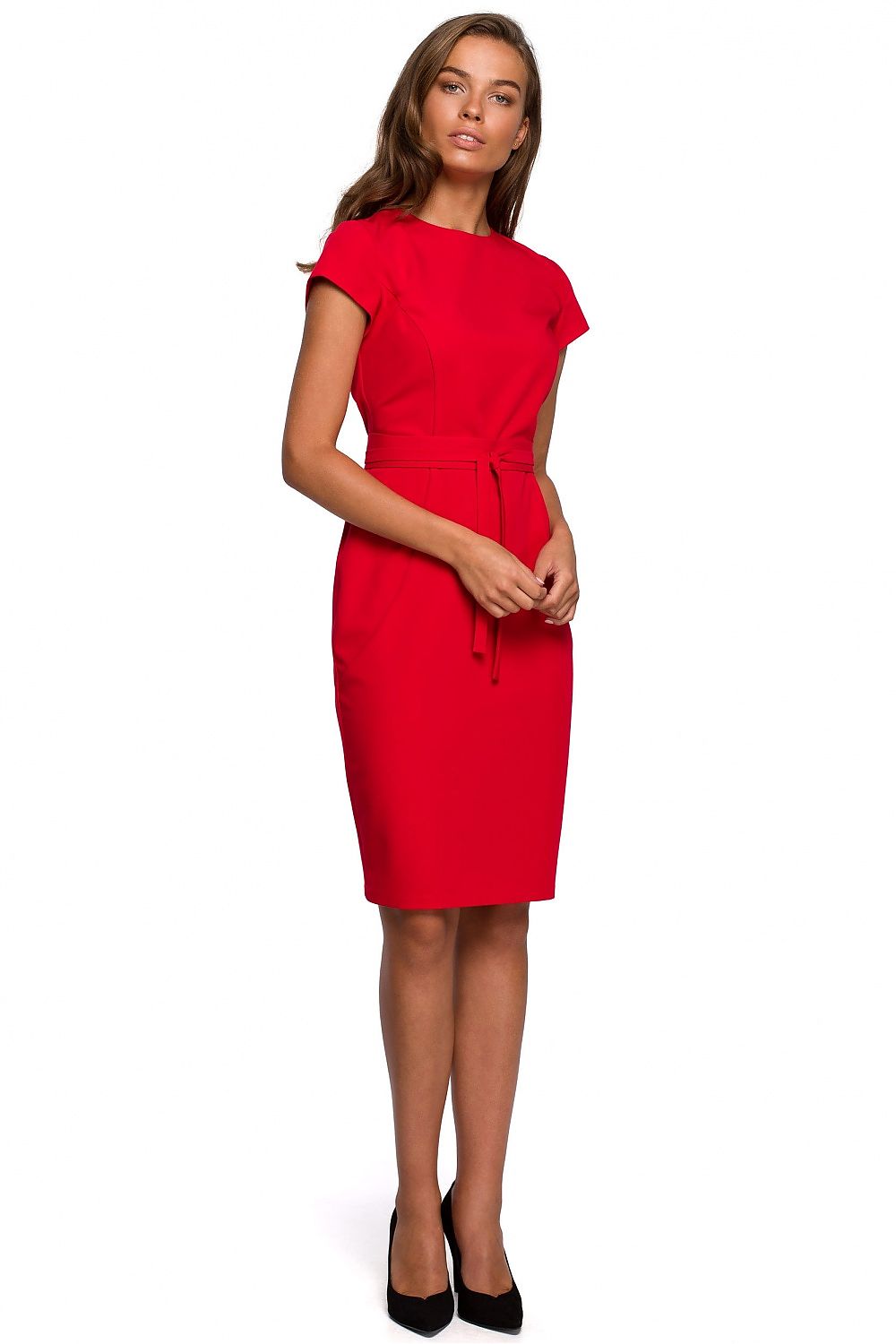 Jurk Stylove - productweergave 1 Secretelles