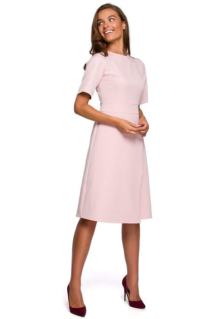 Jurk Stylove - productweergave 5 Secretelles