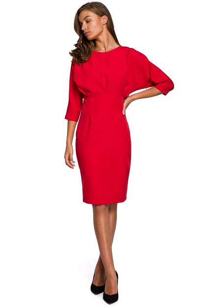 Jurk Stylove - productweergave 1 Secretelles