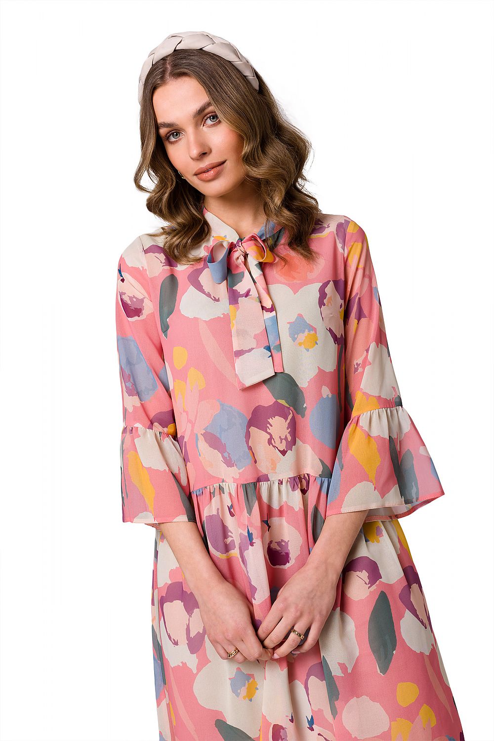 Jurk Stylove - productweergave 4 Secretelles