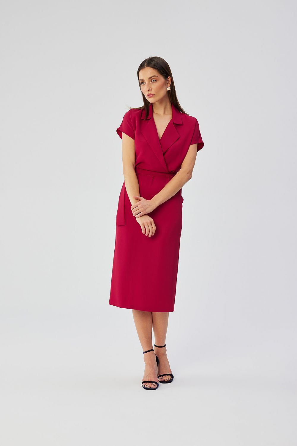 Jurk Stylove - productweergave 3 Secretelles