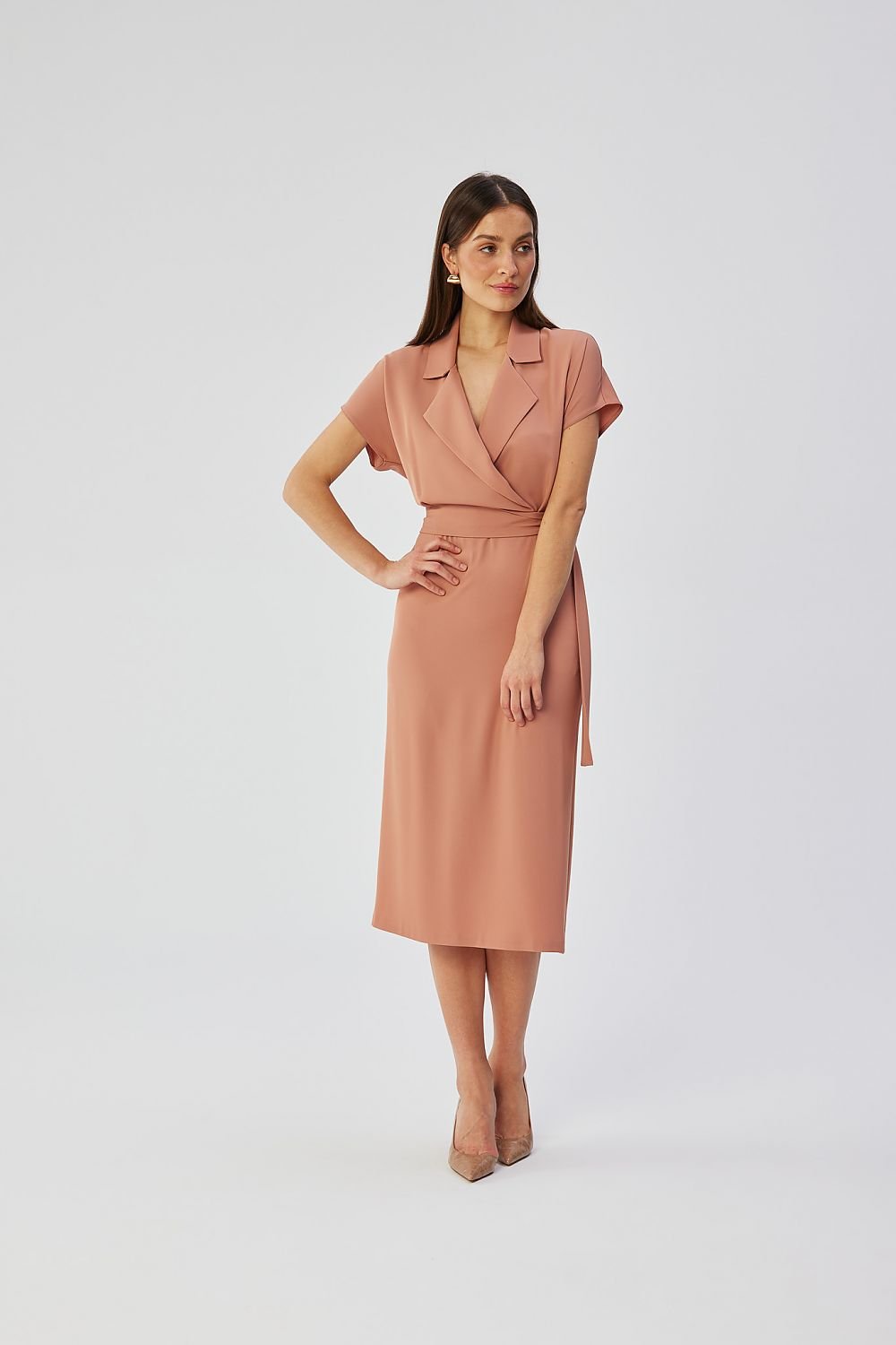 Jurk Stylove - productweergave 5 Secretelles