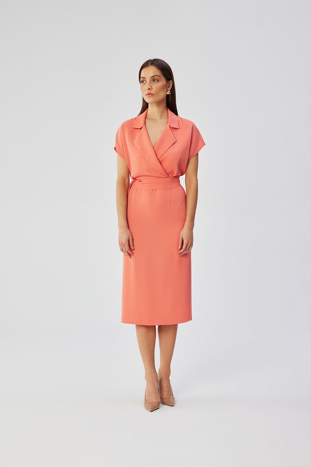 Jurk Stylove - productweergave 7 Secretelles