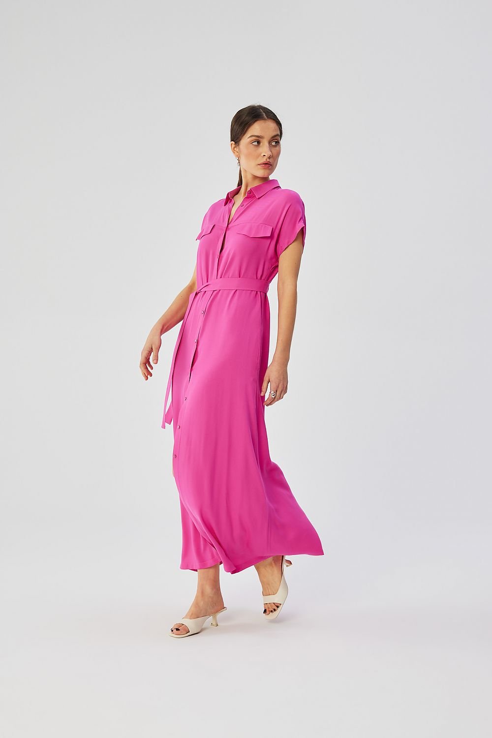 Jurk Stylove - productweergave 3 Secretelles
