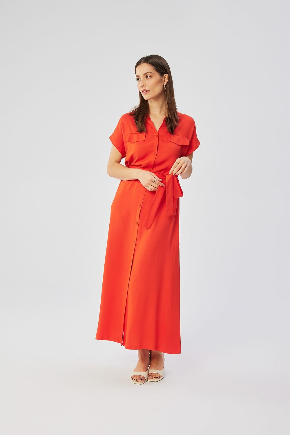 Jurk Stylove - productweergave 5 Secretelles