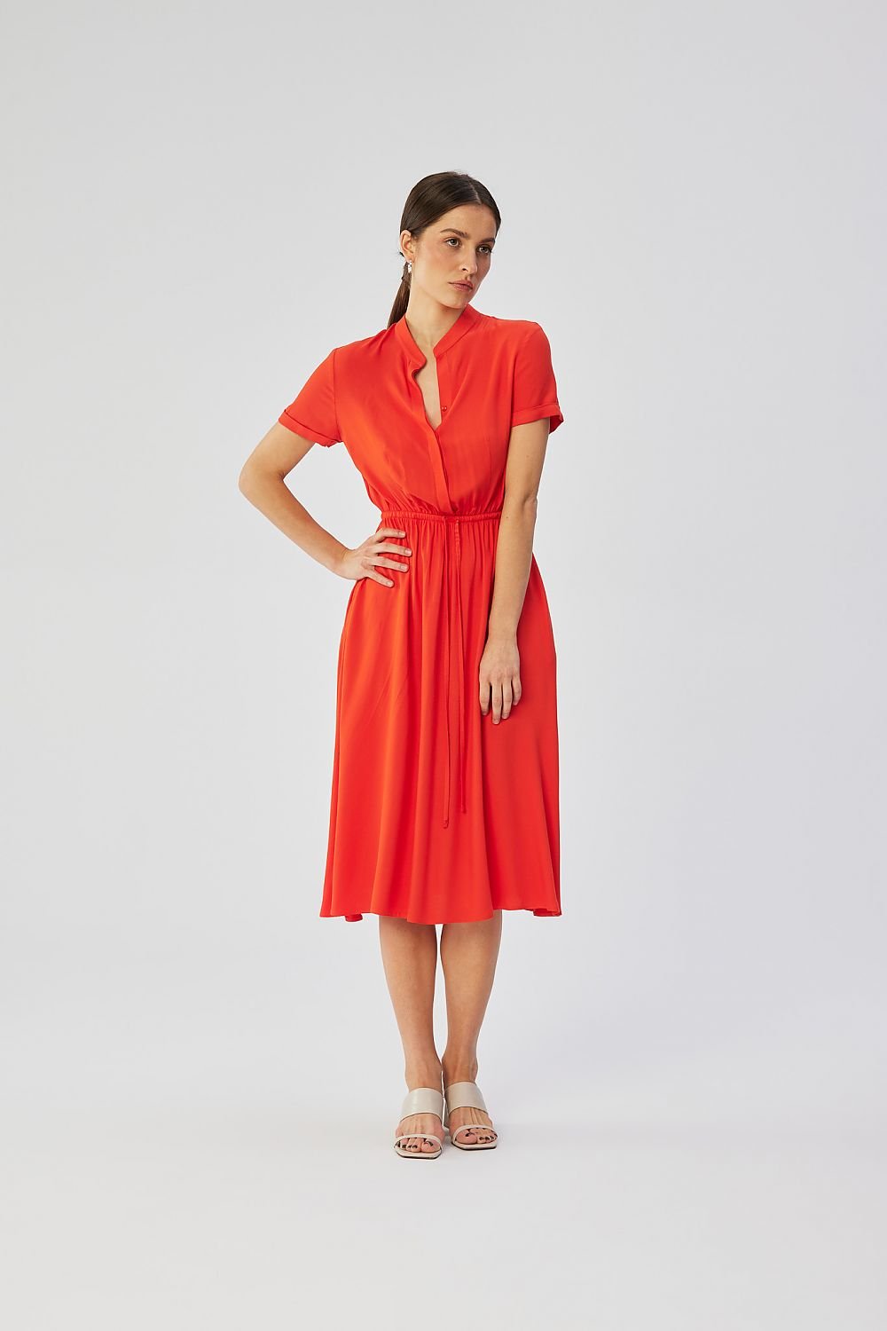 Jurk Stylove - productweergave 5 Secretelles