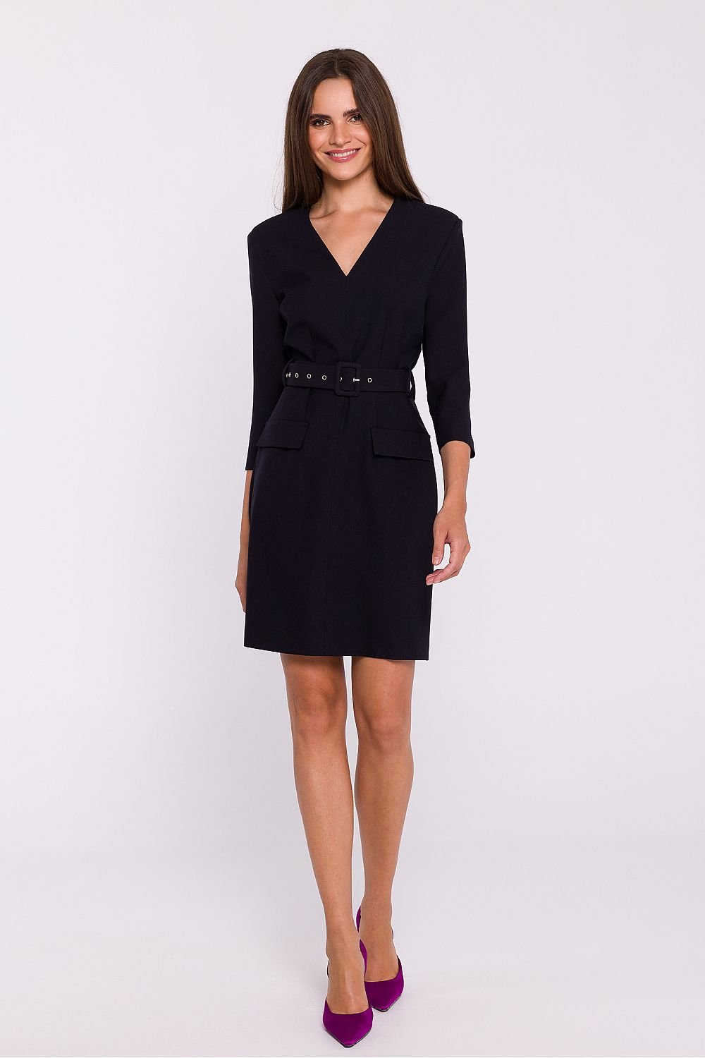 Jurk Stylove - productweergave 8 Secretelles