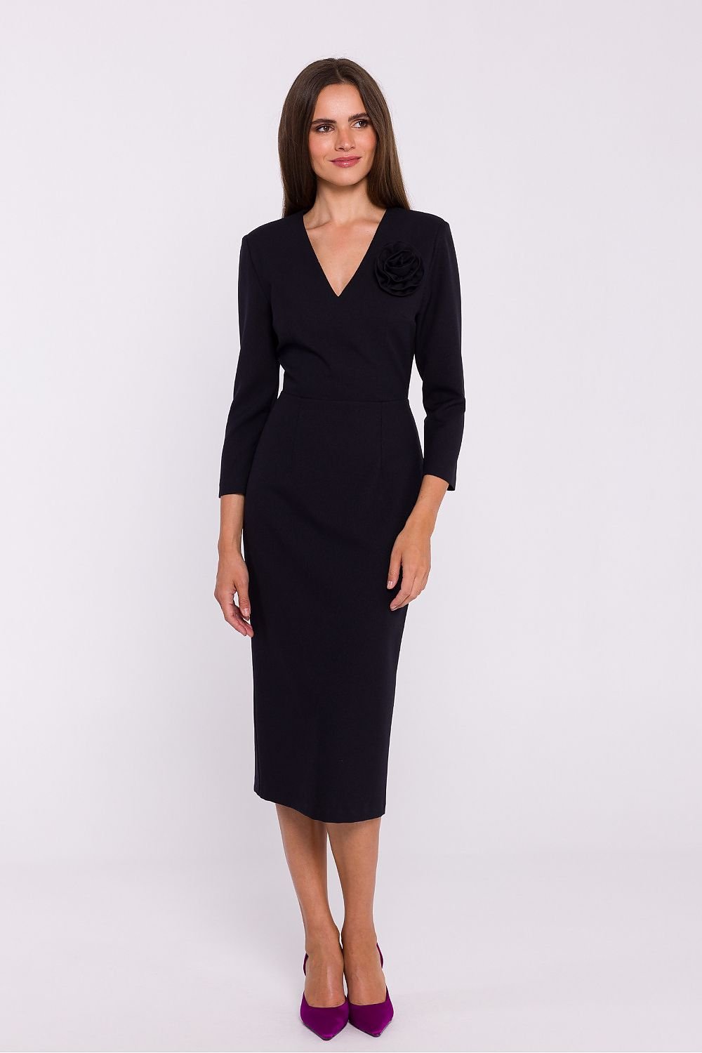 Jurk Stylove - productweergave 10 Secretelles