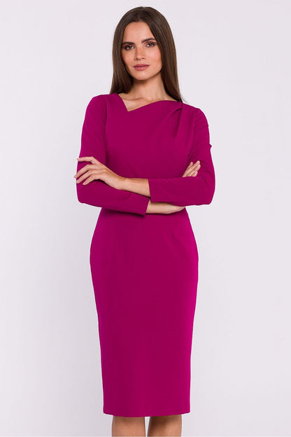 Jurk Stylove - productweergave 4 Secretelles