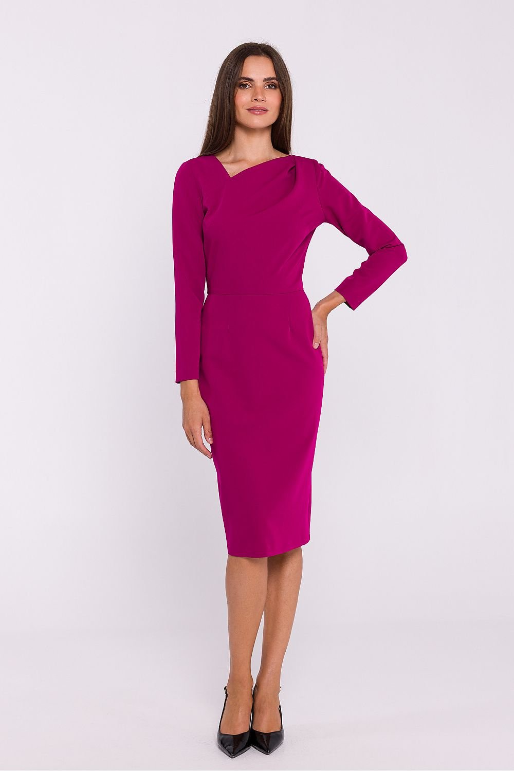 Jurk Stylove - productweergave 5 Secretelles