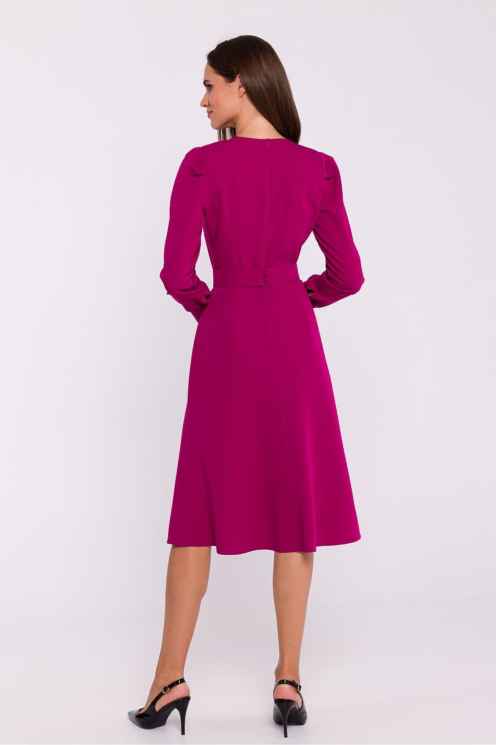 Jurk Stylove - productweergave 5 Secretelles