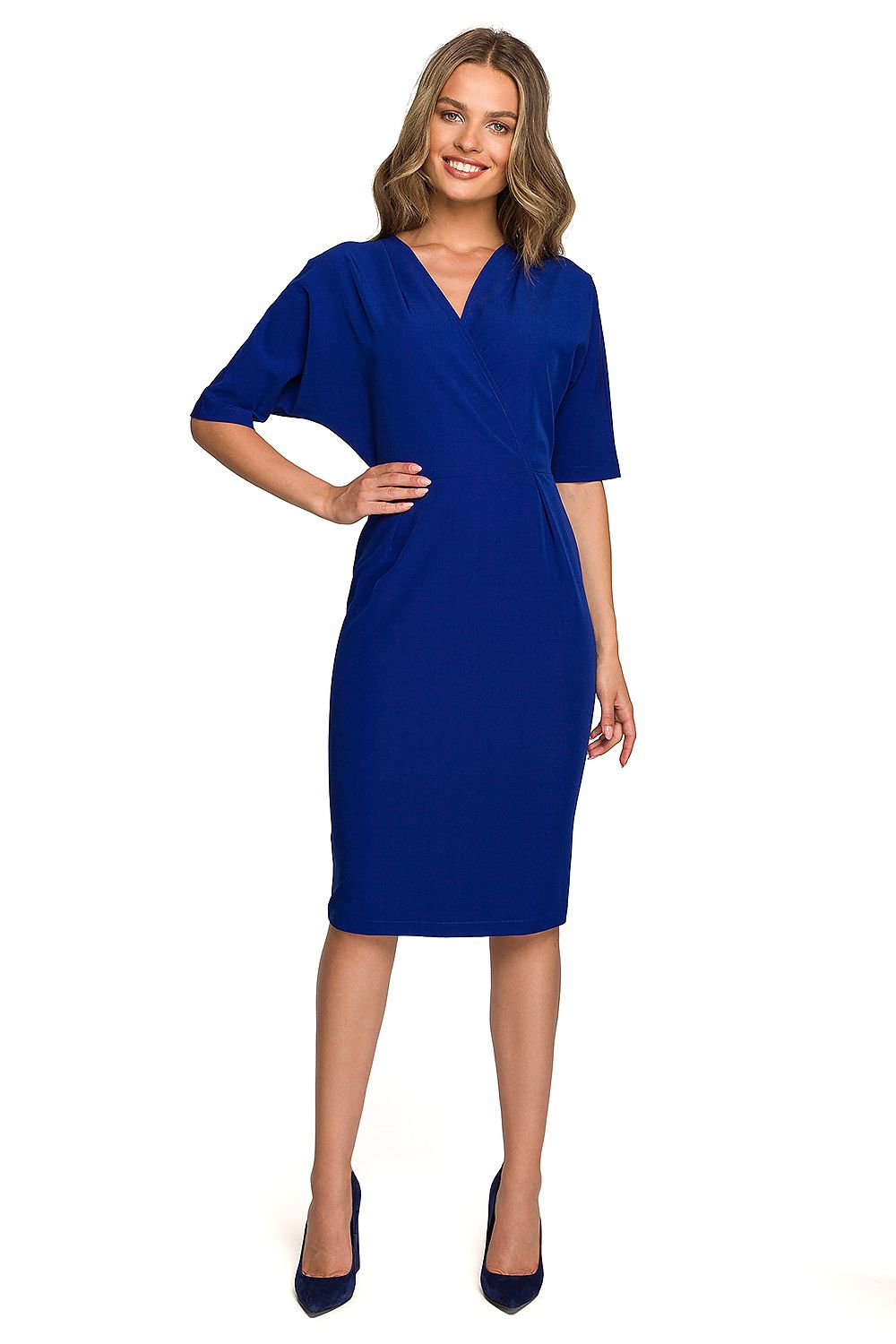 Jurk Stylove - productweergave 7 Secretelles