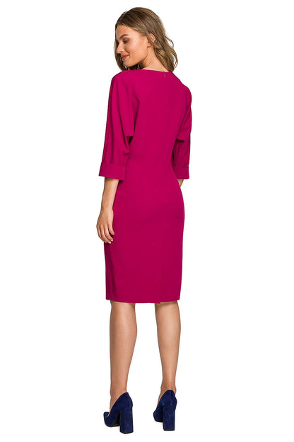 Jurk Stylove - productweergave 4 Secretelles
