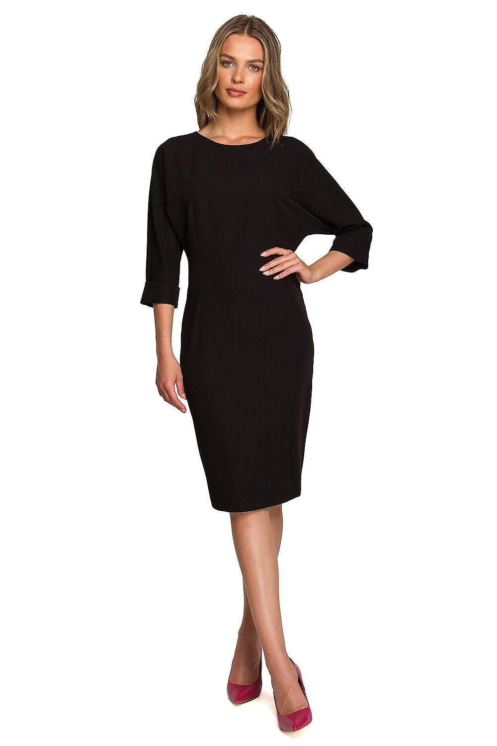 Jurk Stylove - productweergave 5 Secretelles