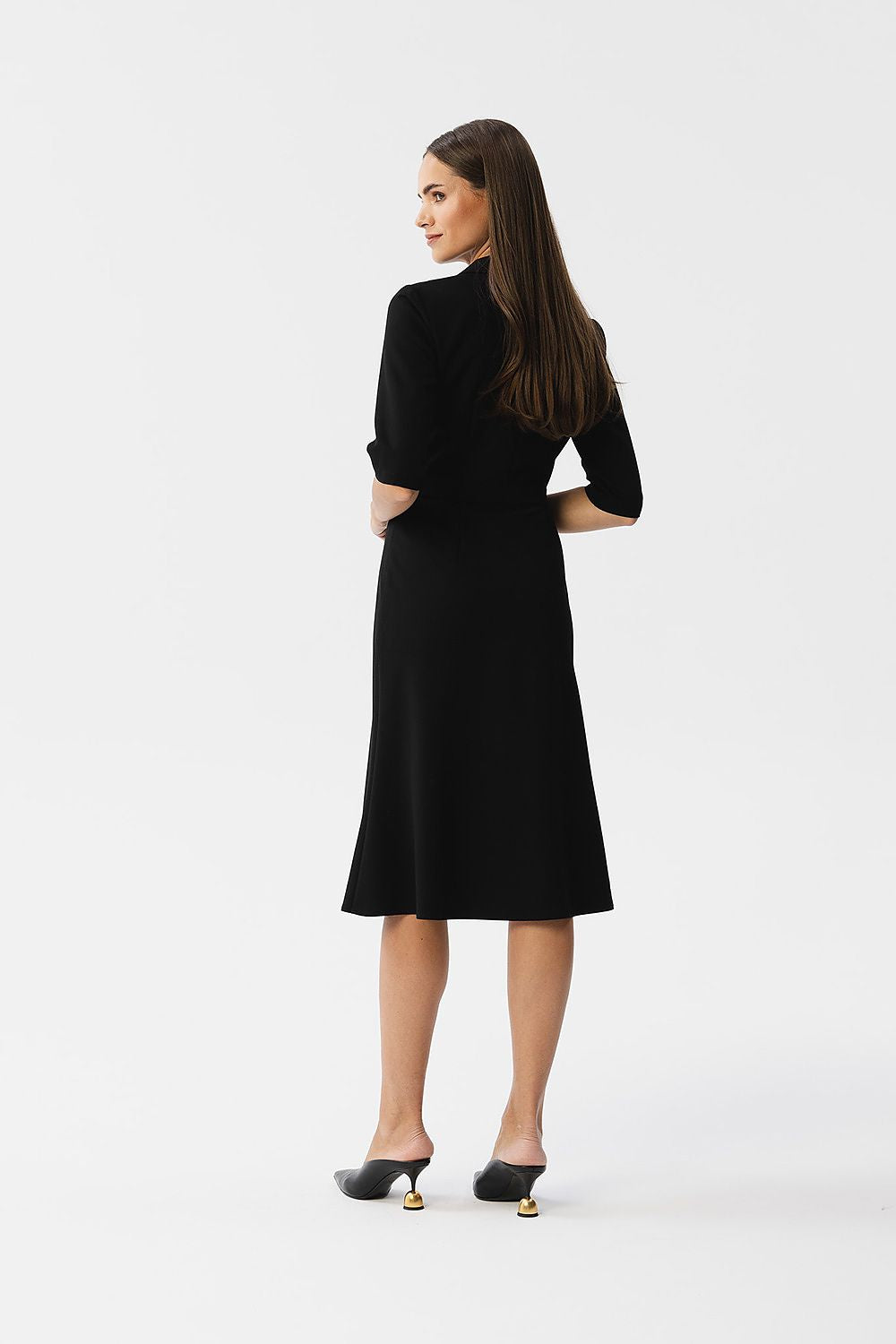 Jurk Stylove - productweergave 4 Secretelles