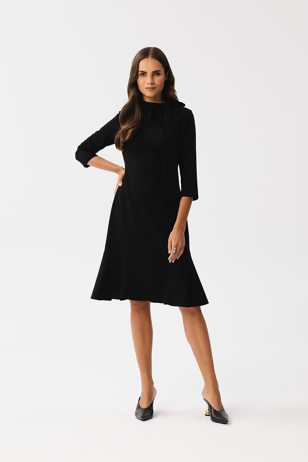 Jurk Stylove - productweergave 5 Secretelles