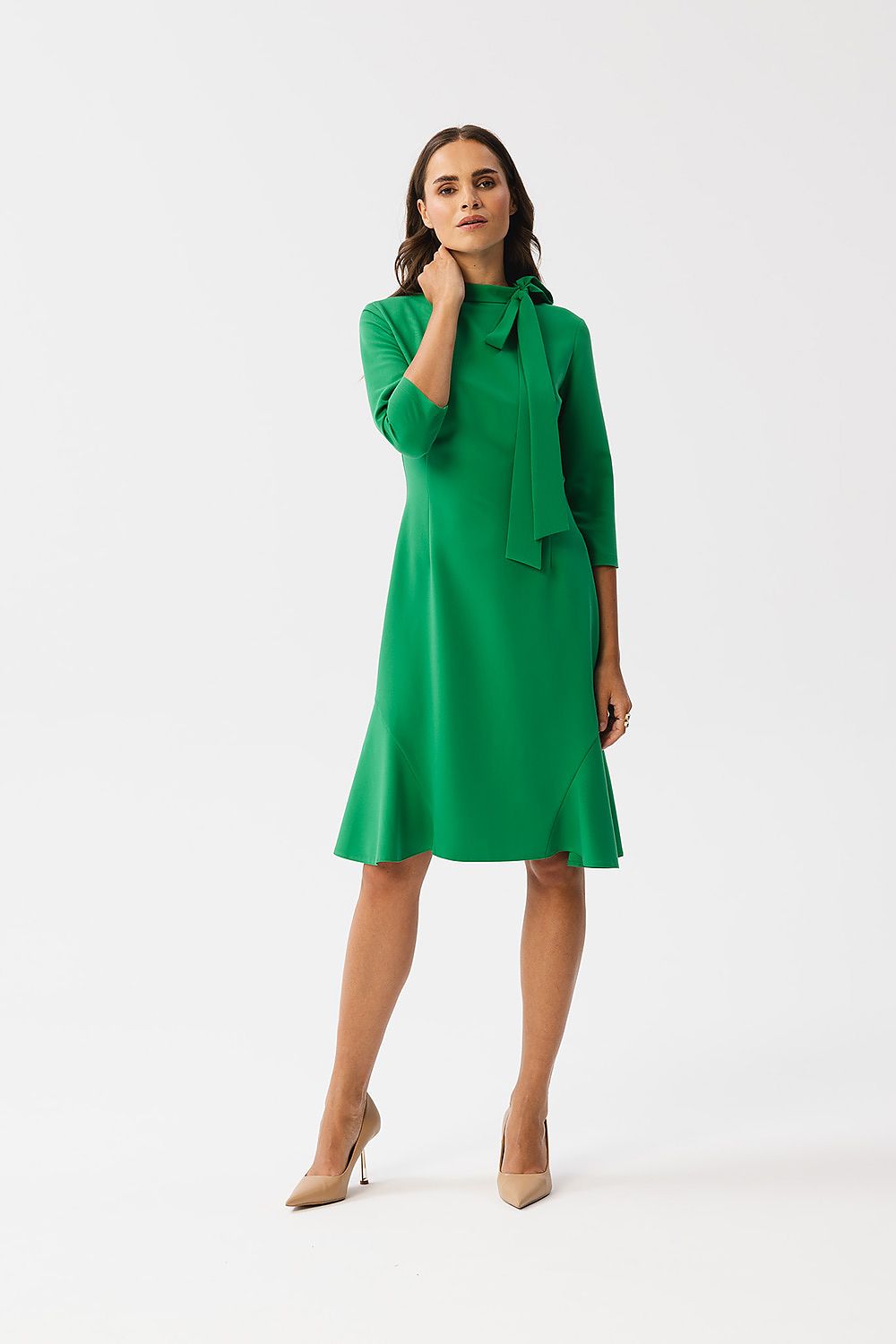 Jurk Stylove - productweergave 1 Secretelles