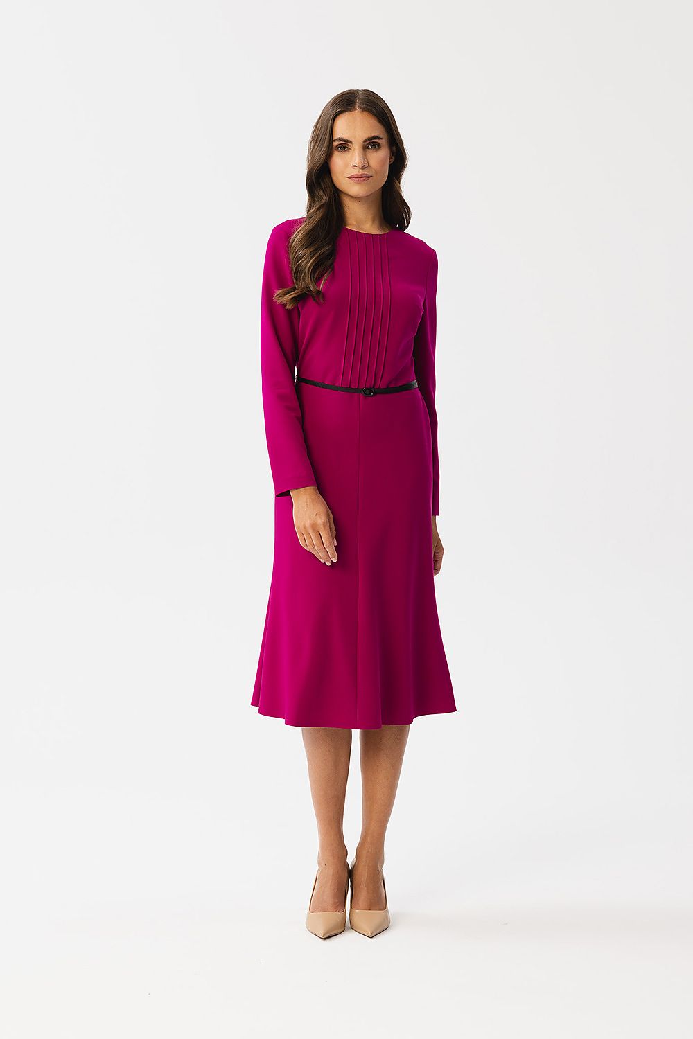 Jurk Stylove - productweergave 3 Secretelles