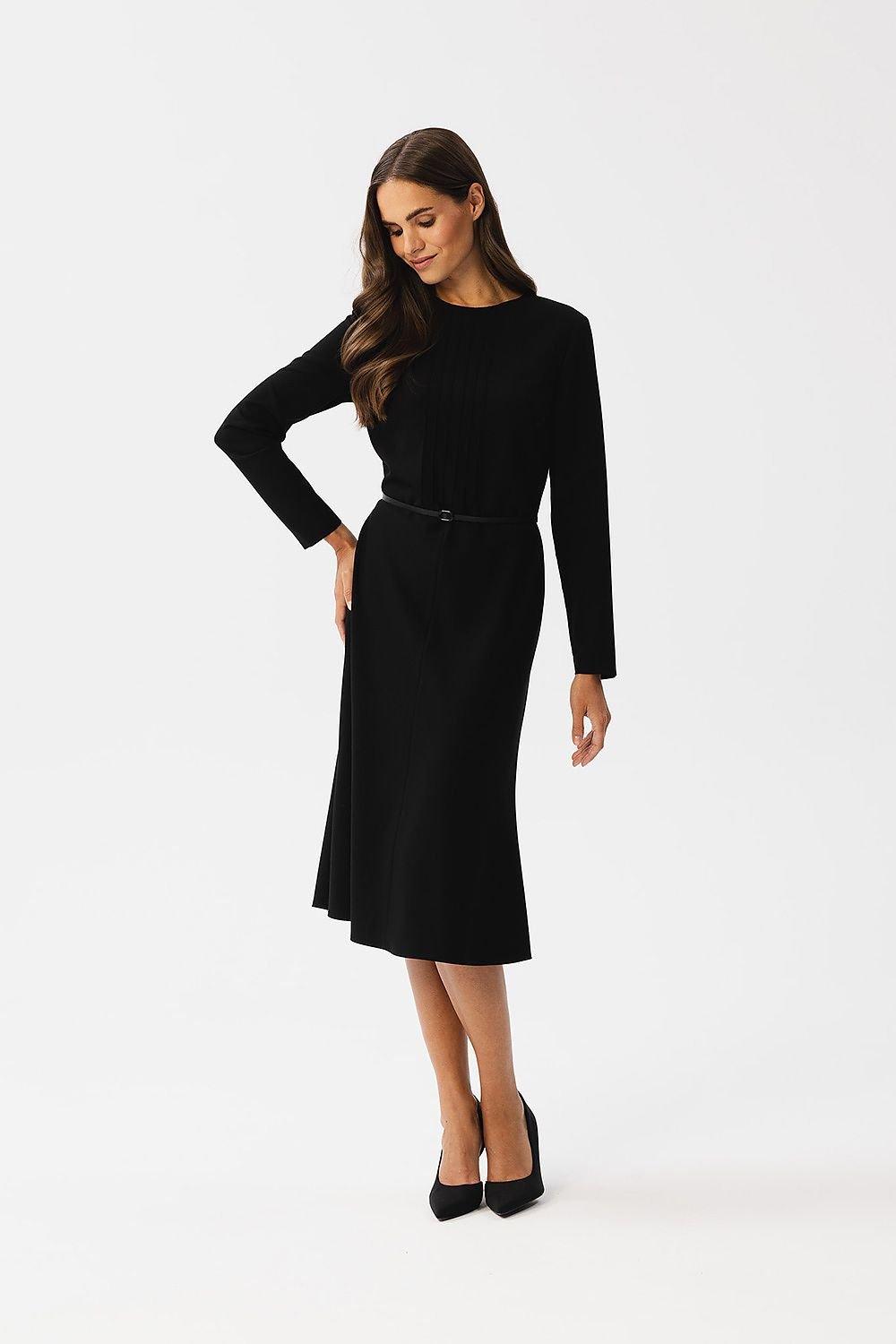 Jurk Stylove - productweergave 5 Secretelles