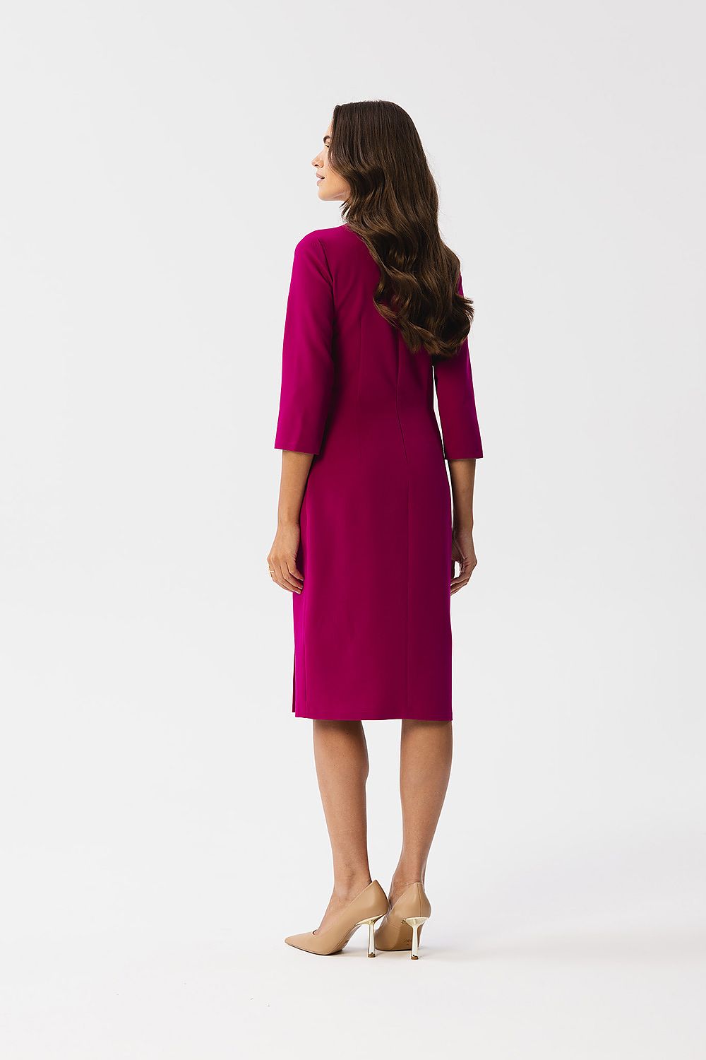 Jurk Stylove - productweergave 4 Secretelles