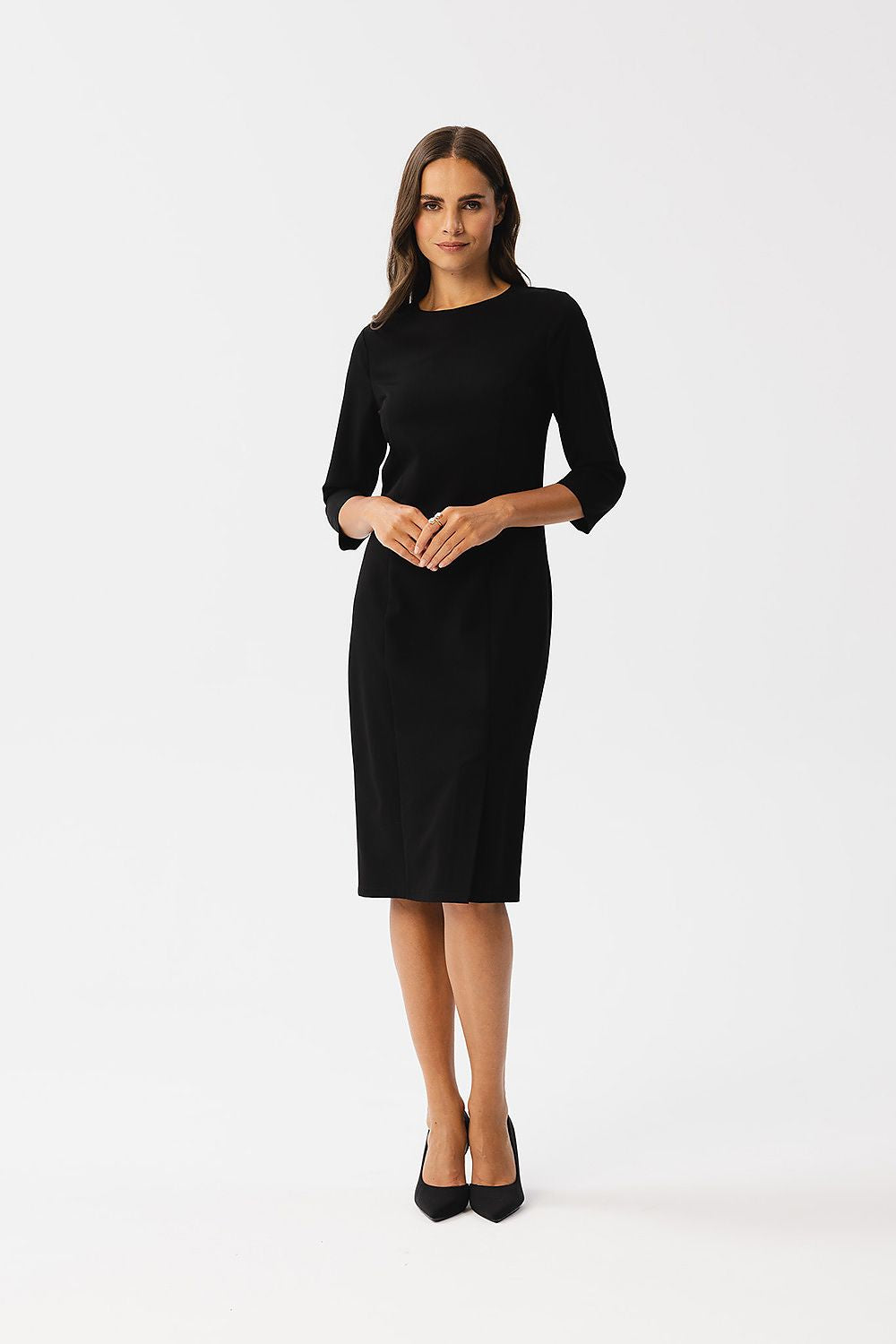 Jurk Stylove - productweergave 5 Secretelles